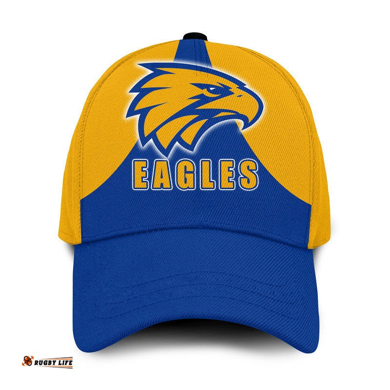 NRL Classic Cap Basic- Eagles