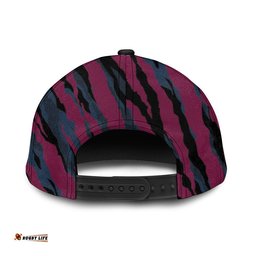 Manly Warringah Sea Eagles Classic Cap Sport Style Keep go on - NRL