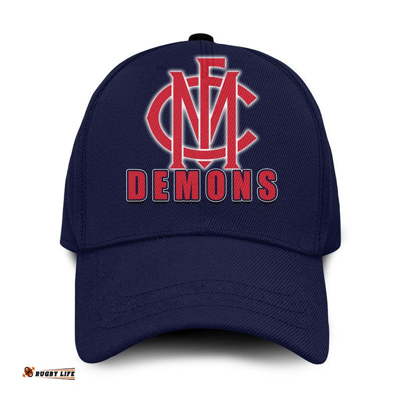 NRL Classic Cap Basic- Demons