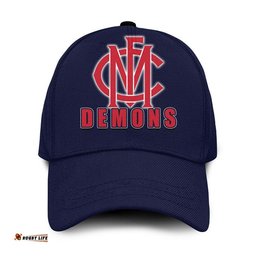 NRL Classic Cap Basic- Demons