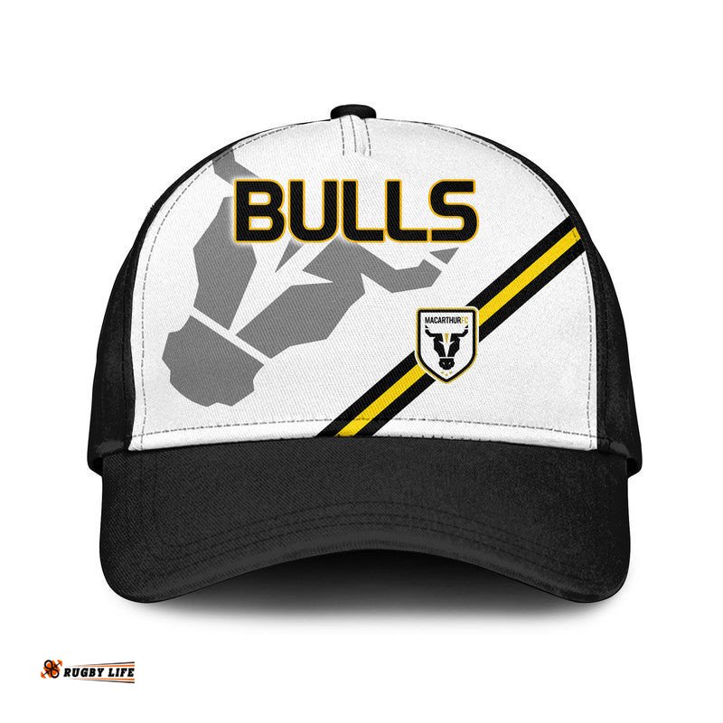 Macarthur Soccer Classic Cap Bulls Football Club Establish March 2017