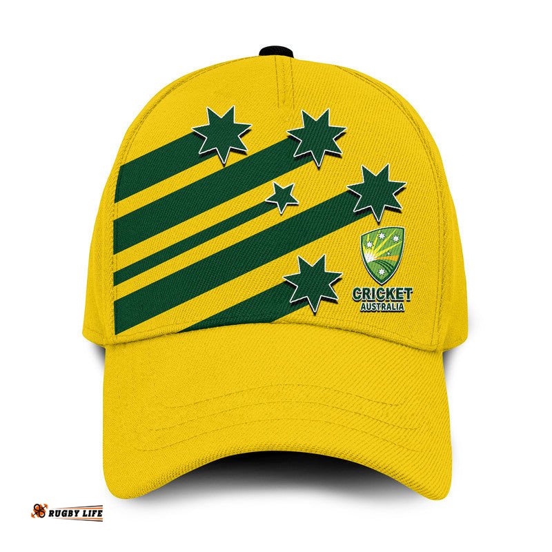 Australia Cricket Classic Cap Style 1999 No.1