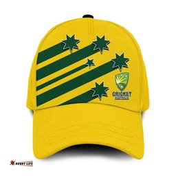 Australia Cricket Classic Cap Style 1999 No.1
