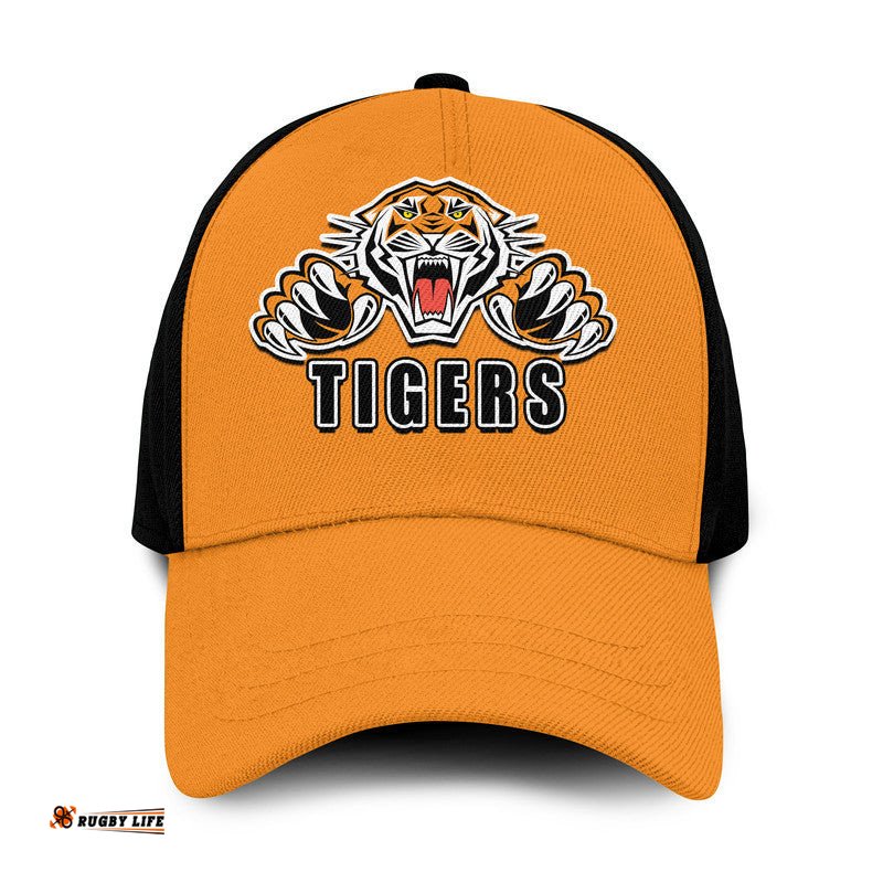 NRL Classic Cap Basic- Tigers