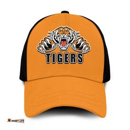 NRL Classic Cap Basic- Tigers