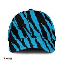 Cronulla-Sutherland Sharks Classic Cap Sport Style Keep go on - NRL