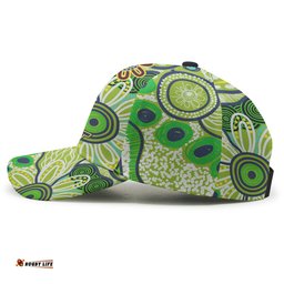 The Raiders Rugby Cap - Custom The Raiders Cap
