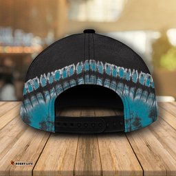 NRL Penrith Panthers classic Cap Custom Name
