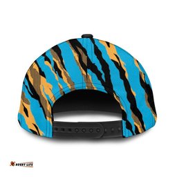 Gold Coast Titans Classic Cap Sport Style Keep go on - NRL