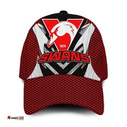 Swans Football League Classic Cap