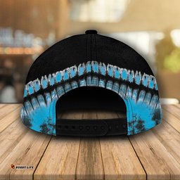 NRL Cronulla-Sutherland Sharks classic Cap Custom Name