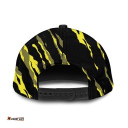 Penrith Panthers Classic Cap Sport Style Keep go on - NRL