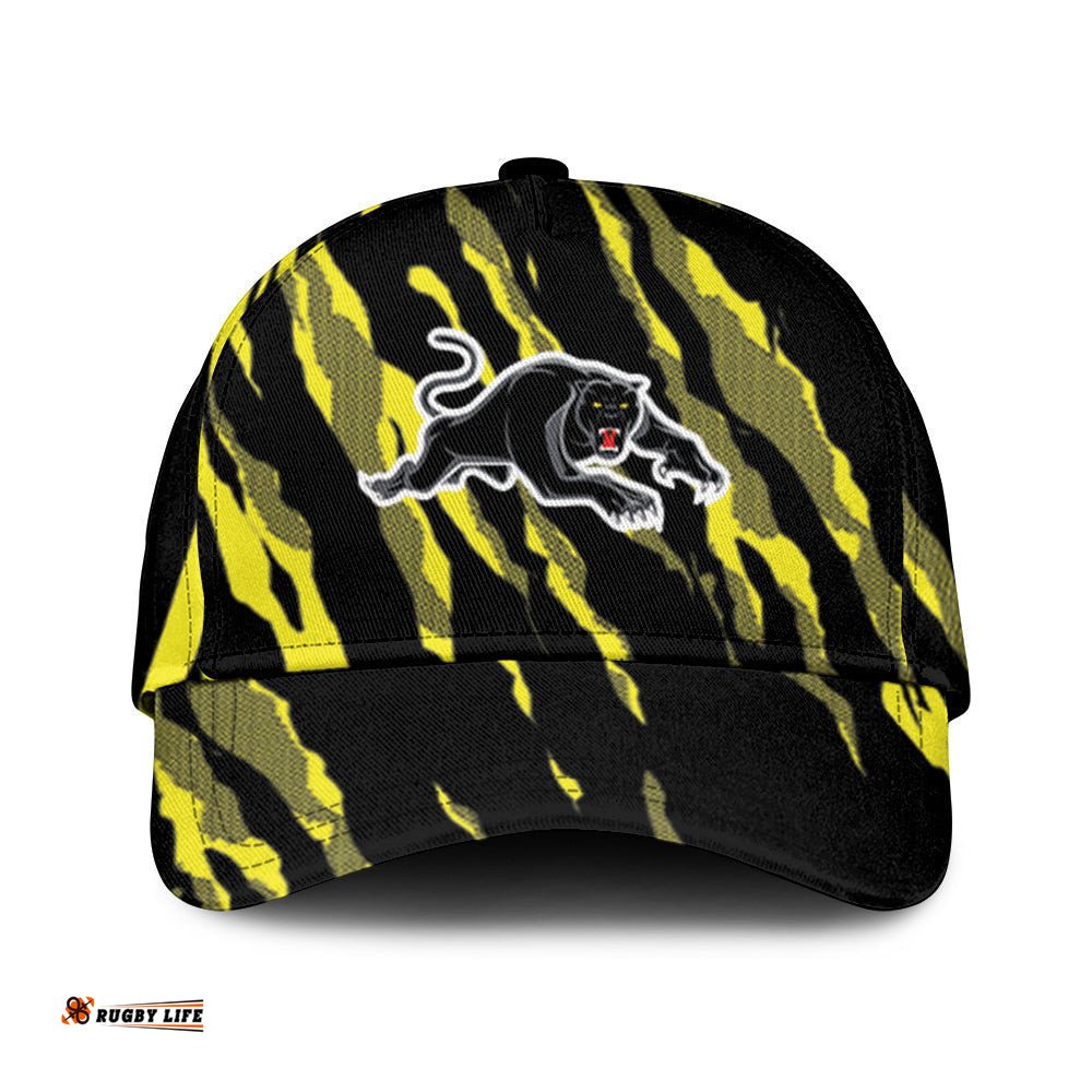 Penrith Panthers Classic Cap Sport Style Keep go on - NRL