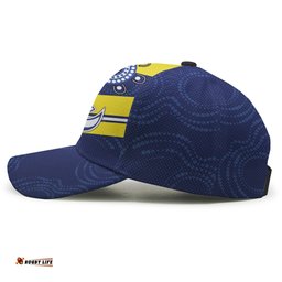 Cowboys Rugby Cap - Custom Aussie Cowboys Cap