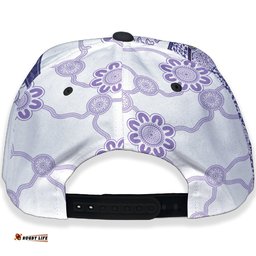 Storm Rugby Cap - Custom Super Storm Cap