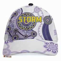 Storm Rugby Cap - Custom Super Storm Cap