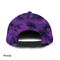 (Custom Personalised) Fremantle Dockers ANZAC AFL Classic Cap Freo Poppy Vibes