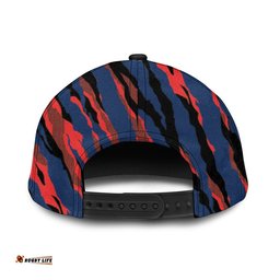 Sydney Roosters Classic Cap Sport Style Keep go on - NRL