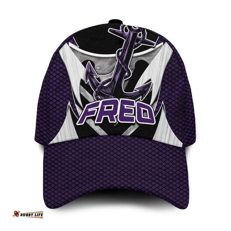 Freo Football League Classic Cap