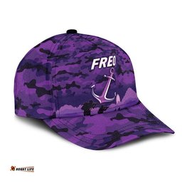 Fremantle Dockers ANZAC AFL Classic Cap Freo Simple Style