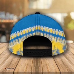 NRL Parramatta Eels classic Cap Custom Name