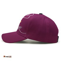 Sea Eagles Rugby Cap - Custom Sea Eagles Cap