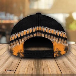 NRL Wests Tigers classic Cap Custom Name