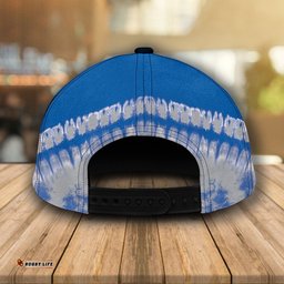 NRL Canterbury-Bankstown Bulldogs classic Cap Custom Name