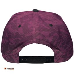 Sea Eagles Rugby Cap - Custom Super Eagles Cap