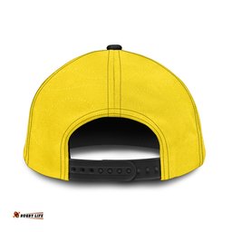 Australia Cricket Aboriginal Pattern Cap -