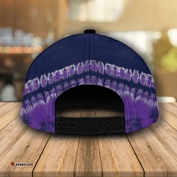 NRL Melbourne Storm classic Cap Custom Name