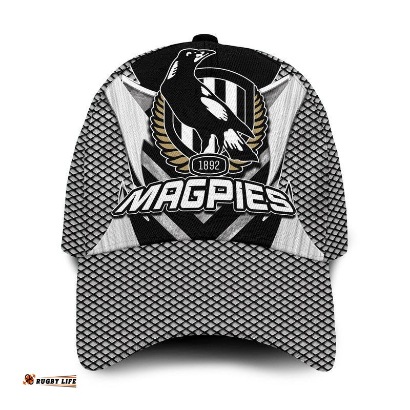 Magpies Football League Classic Cap