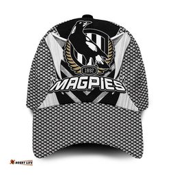 Magpies Football League Classic Cap