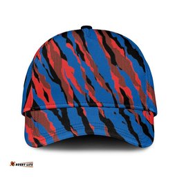 Newcastle Knights Classic Cap Sport Style Keep go on - NRL