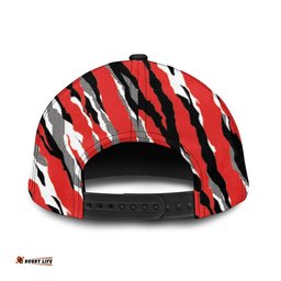 St. George Illawarra Dragons Classic Cap Sport Style Keep go on - NRL