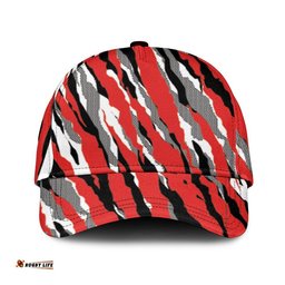 St. George Illawarra Dragons Classic Cap Sport Style Keep go on - NRL