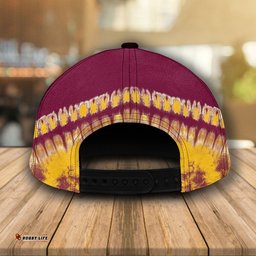 NRL Brisbane Broncos classic Cap Custom Name