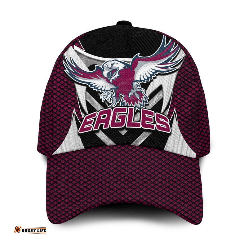 Eagles Rugby League Classic Cap