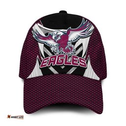 Eagles Rugby League Classic Cap
