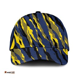 North Queensland Cowboys Classic Cap Sport Style Keep go on - NRL