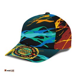 Classic Cap - Naidoc Always Was, Always Will Be