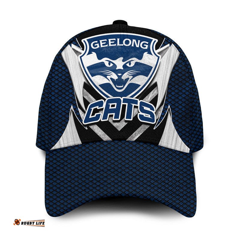 Cats Football League Classic Cap