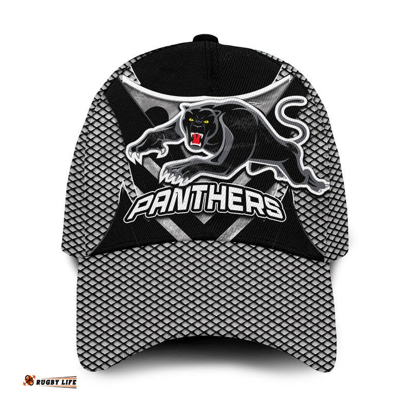 Raiders Rugby League Classic Cap