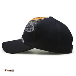 Tigers Rugby Cap - Custom Super Tigers Cap