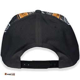 Tigers Rugby Cap - Custom Super Tigers Cap