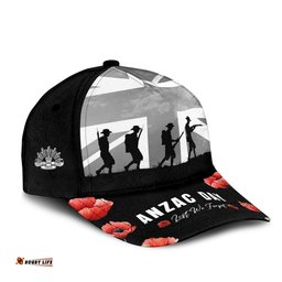 Amazing Aussie Australia Anzac Lest We Forget Military Soldiers Poppy Cap Aussie Hat
