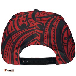 Amazing Aussie Waikato Chiefs Anzac Day Custom Remembrance Chiefs With Maori Patterns And Poppy Flowers Cap Aussie Hat