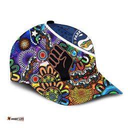 Parramatta Eels Classic Cap Eels Indigenous Aboriginal
