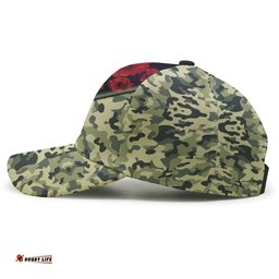 Amazing Aussie Anzac Day Australian Army Camo Patterns Cap Aussie Hat