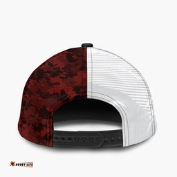 Amazing Aussie Australia Anzac Anzac Day Poppy Flower And Barbed Wire Cap Aussie Hat